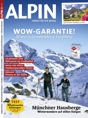 ALPIN 02-03/2026