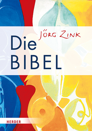 Artikelbild zu Artikel Die Bibel