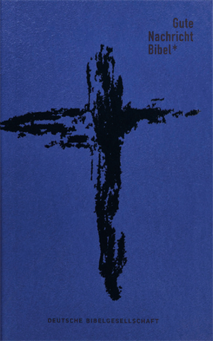 Artikelbild zu Artikel Gute Nachricht Bibel. Edition Kreuz