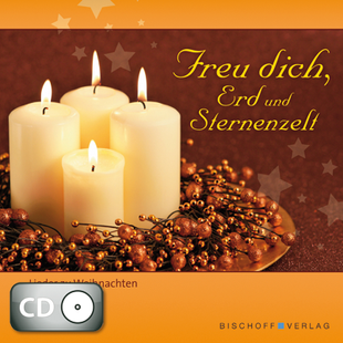 Artikelbild zu Artikel Freu dich, Erd und Sternenzelt