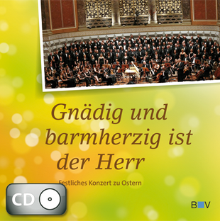 Artikelbild zu Artikel Gnädig und barmherzig ist der Herr