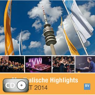 Artikelbild zu Artikel IKT 2014 - Musikhighlights