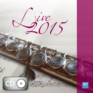 Artikelbild zu Artikel Live 2015