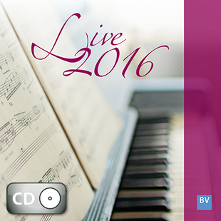 Artikelbild zu Artikel Live 2016