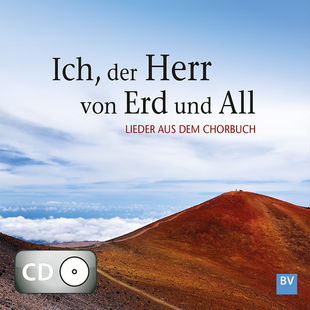 Artikelbild zu Artikel Ich, der Herr von Erd und All