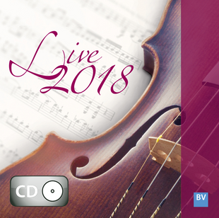 Artikelbild zu Artikel Live 2018