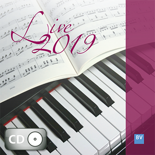 Artikelbild zu Artikel Live 2019
