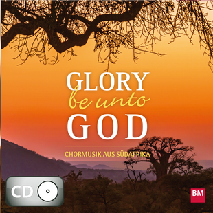 Artikelbild zu Artikel Glory be unto God