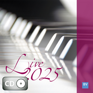 Artikelbild zu Artikel Live 2025