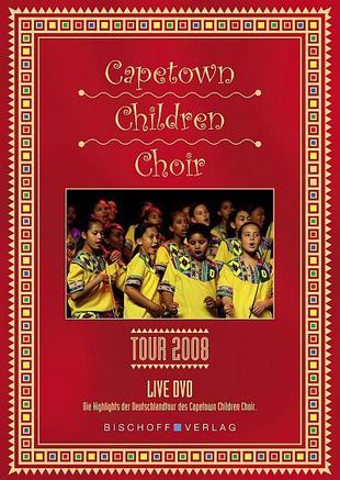 Artikelbild zu Artikel Capetown Children Choir, Tour 2008