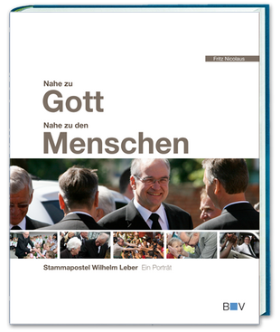 Artikelbild zu Artikel Nahe zu Gott - Nahe zu den...