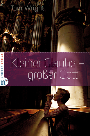 Artikelbild zu Artikel Kleiner Glaube - großer Gott