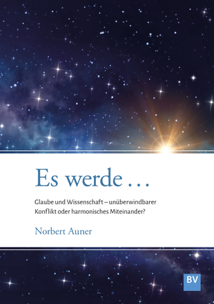 Artikelbild zu Artikel Es werde …