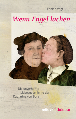Artikelbild zu Artikel Wenn Engel lachen