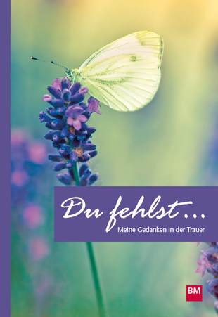 Artikelbild zu Artikel Du fehlst ...