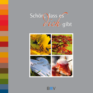 Artikelbild zu Artikel Schön, dass es dich gibt