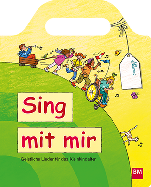 Artikelbild zu Artikel&nbsp;Sing mit mir