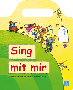 Artikelbild zu Artikel Sing mit mir