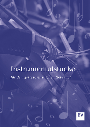 Artikelbild zu Artikel Instrumentalstücke