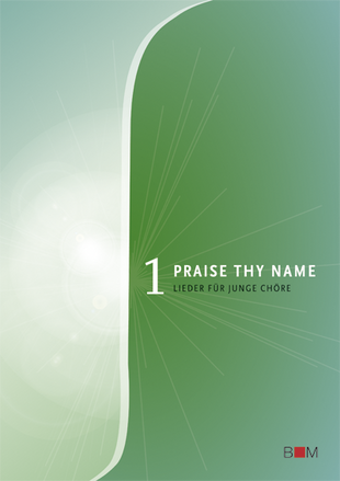 Artikelbild zu Artikel Praise Thy Name, Band 1