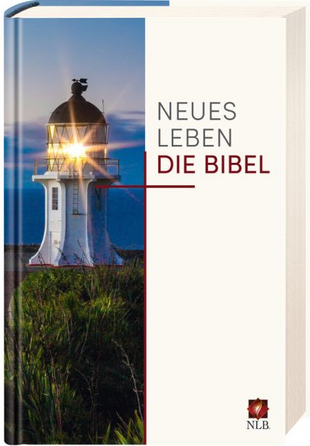 Artikelbild zu Artikel Neues Leben - Die Bibel