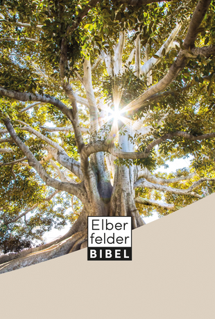 Artikelbild zu Artikel Elberfelder Bibel