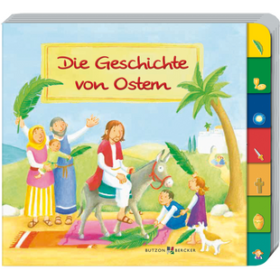 Artikelbild zu Artikel Die Geschichte von Ostern