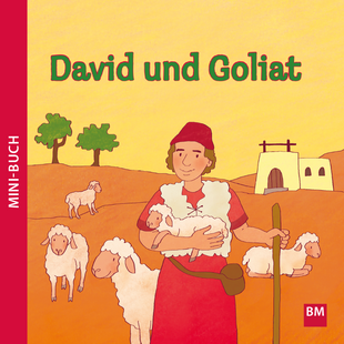 Artikelbild zu Artikel David und Goliat