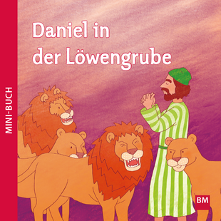 Artikelbild zu Artikel Daniel in der Löwengrube