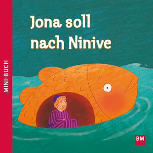 Artikelbild zu Artikel Jona soll nach Ninive