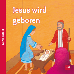 Artikelbild zu Artikel Jesus wird geboren