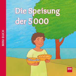 Artikelbild zu Artikel Die Speisung der 5000