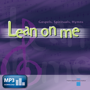 Artikelbild zu Artikel Lean on me