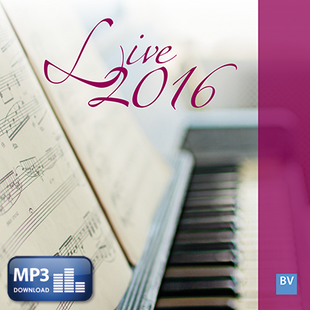 Artikelbild zu Artikel Live 2016