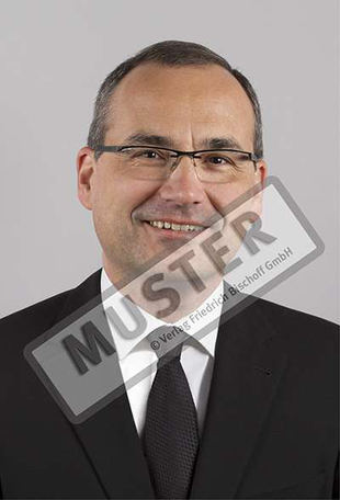 Artikelbild zu Artikel Stammapostel Schneider