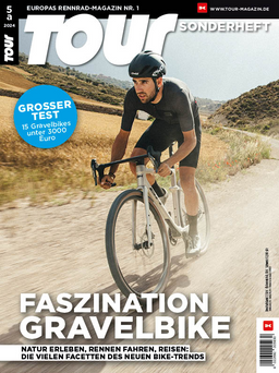 tour magazin preis