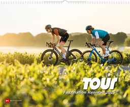 tour magazin preis