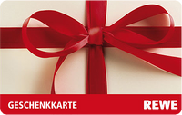10,00 Euro E-Coupon REWE Gutschein