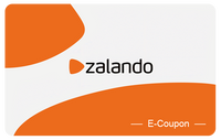 10,00 Euro E-Coupon ZALANDO