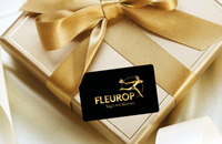 10,00 Euro Fleurop  Gutschein