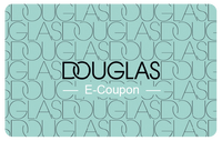 40,00 Euro E-Coupon Douglas Gutschein