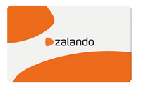 40,00 Euro ZALANDO Gutschein
