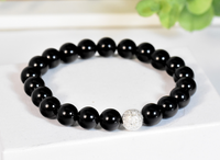 Armband Achat