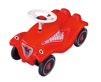 Big Bobby Car Classic