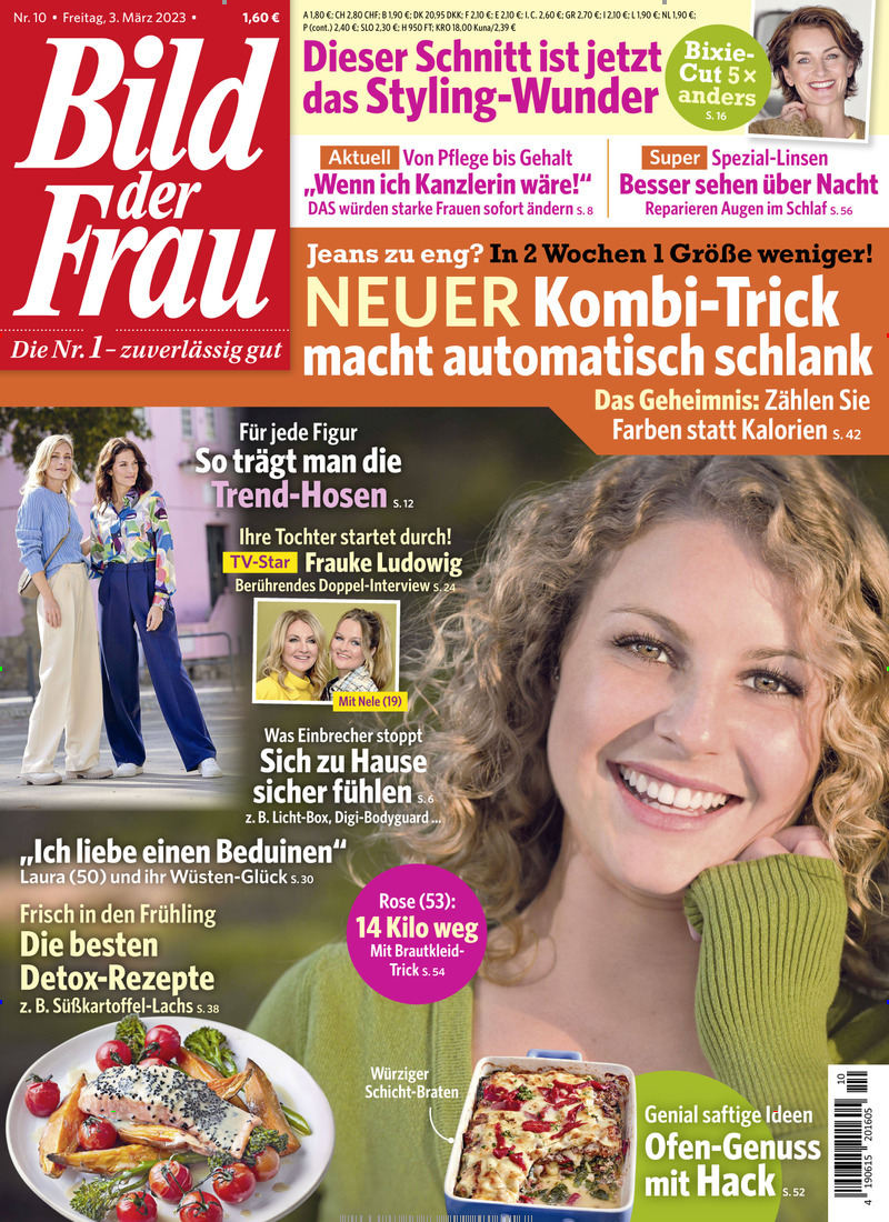 Bild Der Frau 00102023 7206