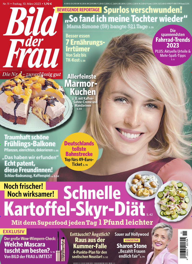 Bild Der Frau 00112023 5907