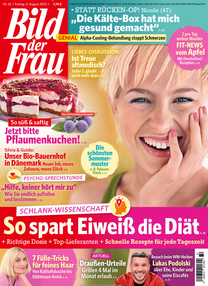 Bild Der Frau 00322023 5721