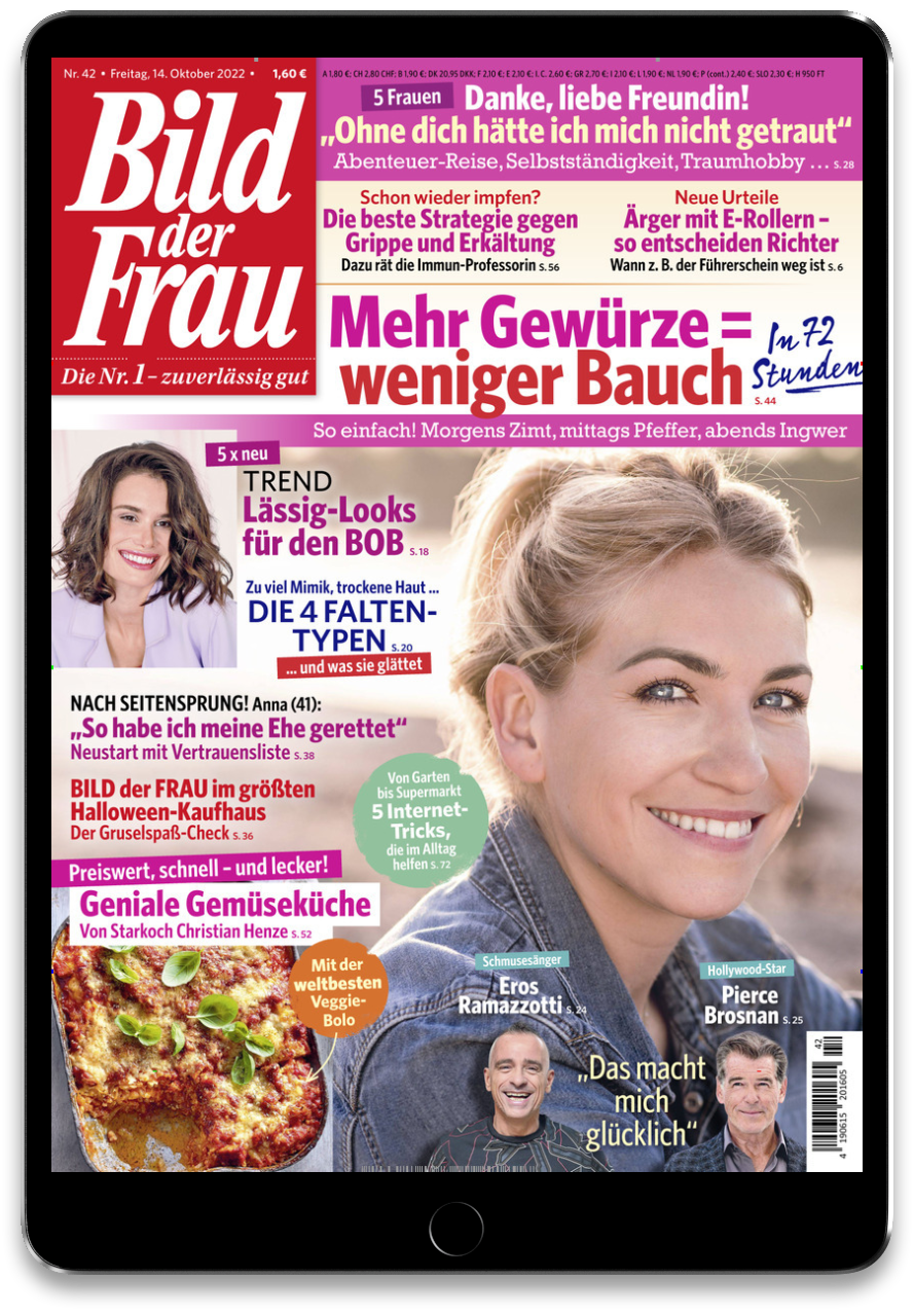 Bild Der Frau 00422022 5646