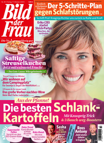 Artikelbild zu Artikel&nbsp;BILD der FRAU 0043/2025