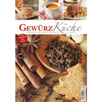 Buch Gewürzküche